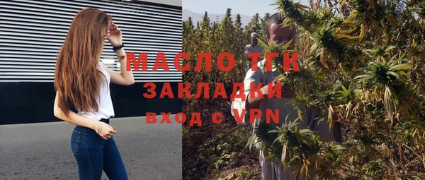 хмурый Янаул